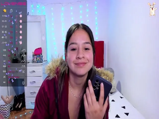 Live sex webcam photo for Shekina_lu #273596395