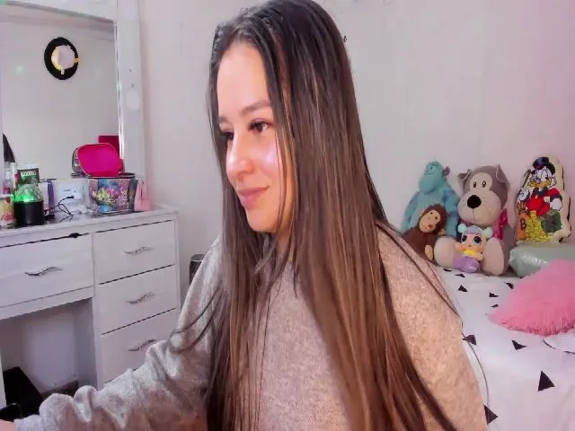 Live sex webcam photo for Shekina_lu #273680199