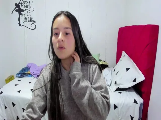 Live sex webcam photo for Shekina_lu #273683255