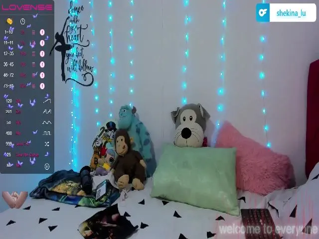 Live sex webcam photo for Shekina_lu #273704638