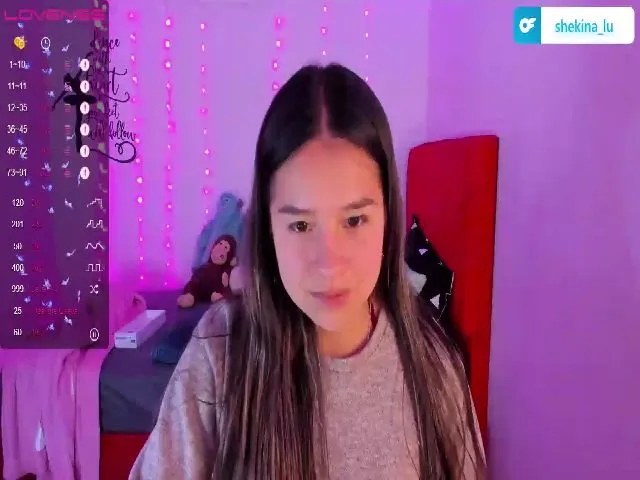 Live sex webcam photo for Shekina_lu #273734982