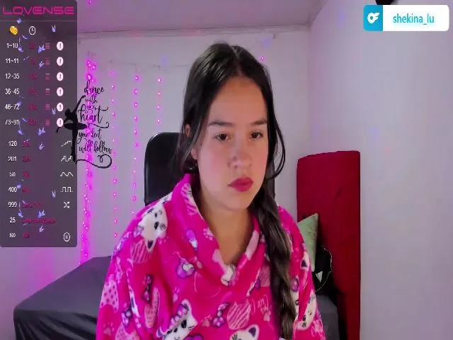 Live sex webcam photo for Shekina_lu #273798637