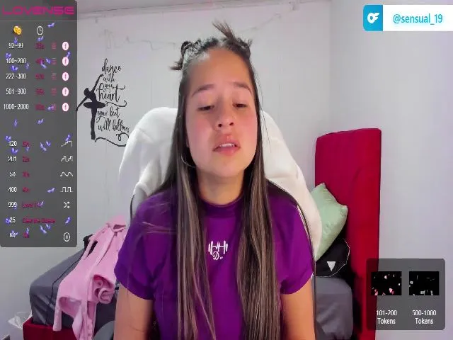 Live sex webcam photo for Shekina_lu #273863257