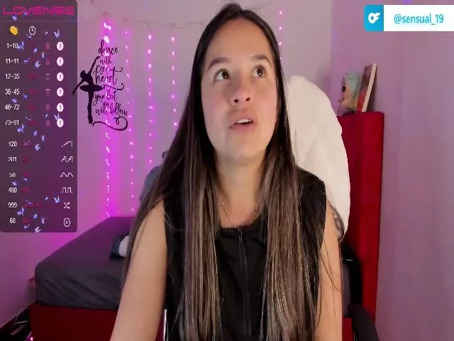 Live sex webcam photo for Shekina_lu #273911151