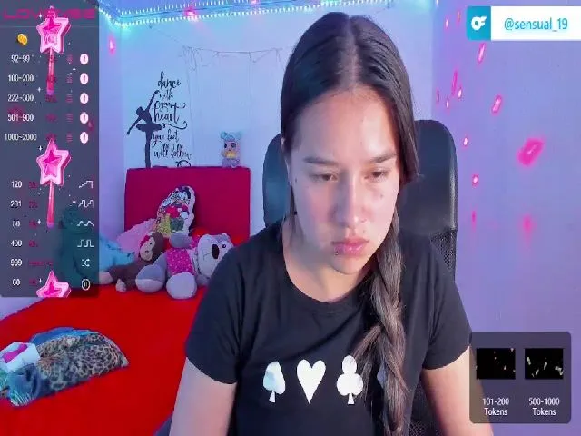 Live sex webcam photo for Shekina_lu #274037175