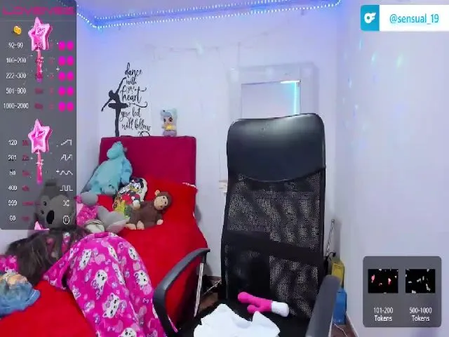 Live sex webcam photo for Shekina_lu #274055272