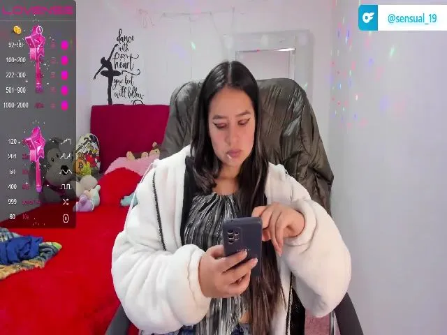 Live sex webcam photo for Shekina_lu #274081090