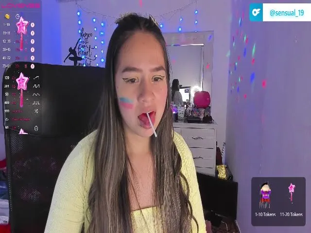 Live sex webcam photo for Shekina_lu #274119140