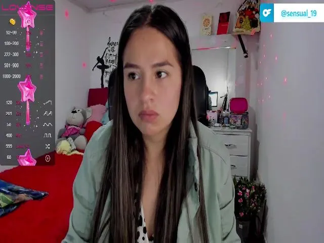 Live sex webcam photo for Shekina_lu #274151560