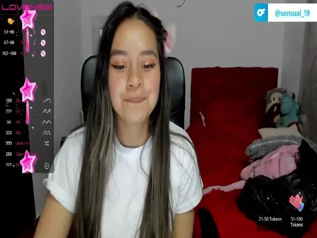 Live sex webcam photo for Shekina_lu #274360485