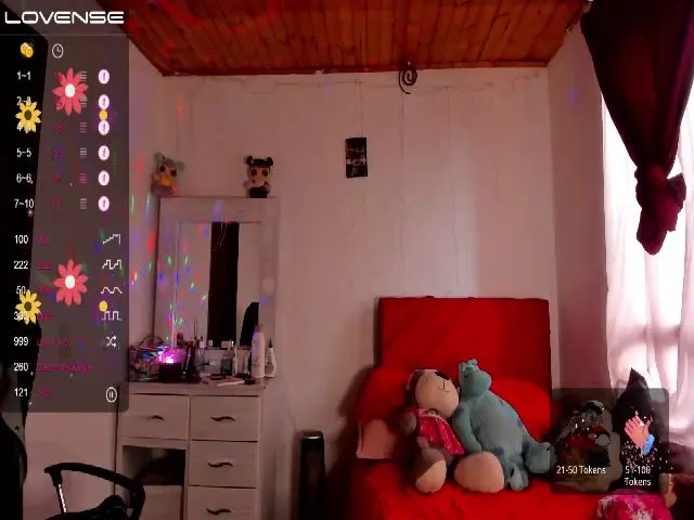 Live sex webcam photo for Shekina_lu #274588358