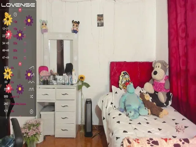 Live sex webcam photo for Shekina_lu #275254811