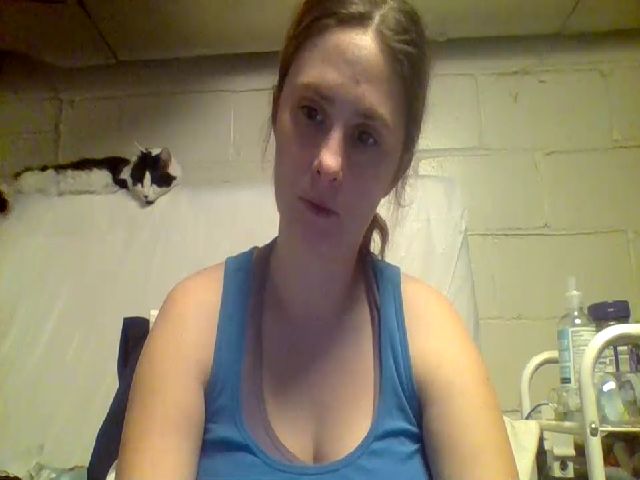 Live sex webcam photo for ShelFish101 #272002120