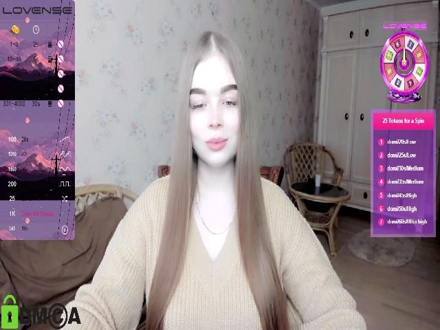 Live sex webcam photo for ShineFrench #272654860