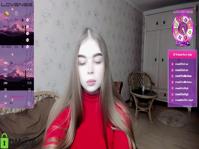 Live sex webcam photo for ShineFrench #272663529