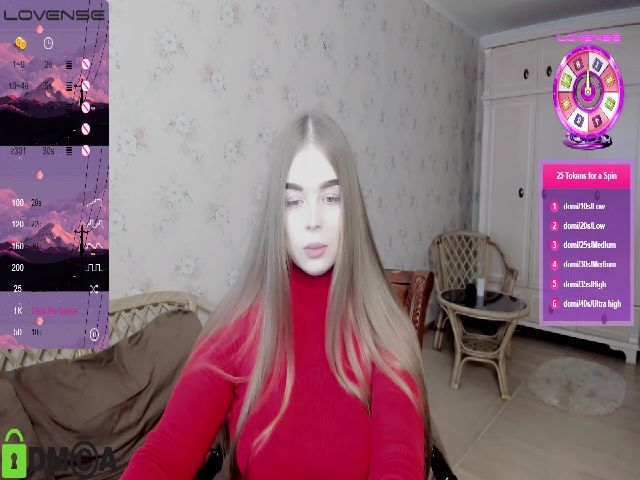 Live sex webcam photo for ShineFrench #272754307