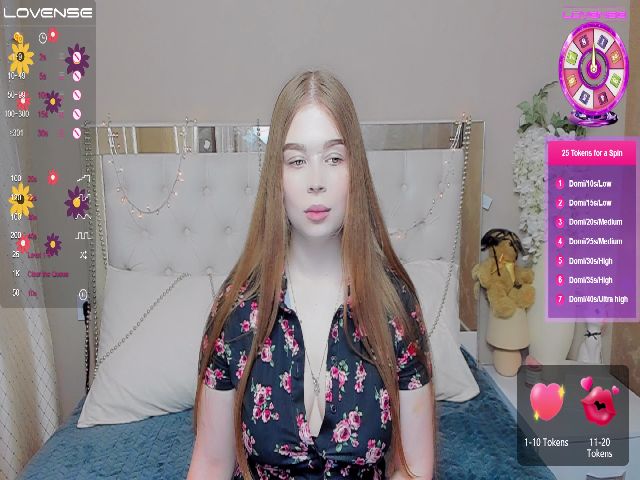 Live sex webcam photo for ShineFrench #273875321