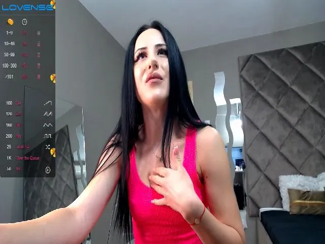 Live sex webcam photo for ShiningDeniz #274438523