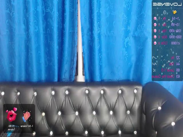 Live sex webcam photo for Shizuku_BDSM #272289589