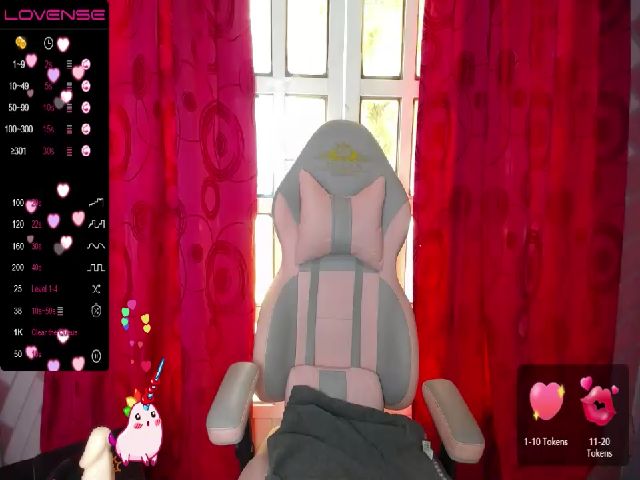 Live sex webcam photo for Shizuku_BDSM #273594391