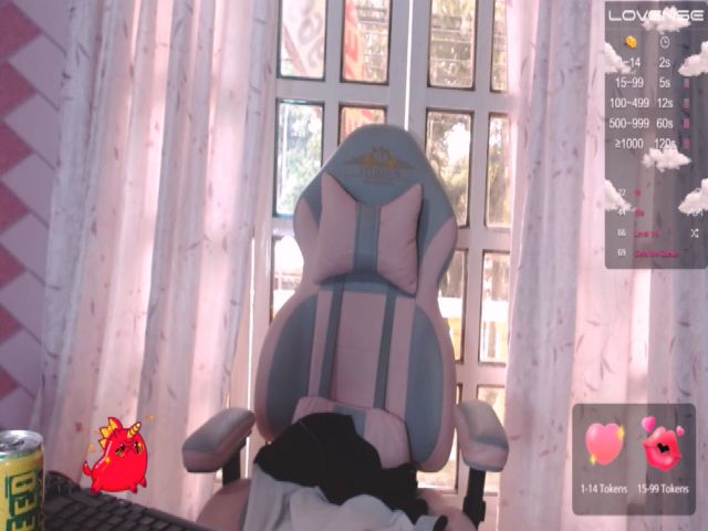 Live sex webcam photo for Shizuku_BDSM #274231192