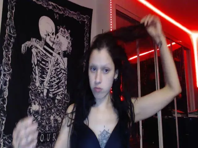 Live sex webcam photo for Shleestranged #272507424