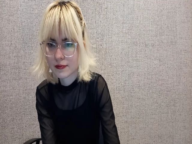 Live sex webcam photo for ShyChobunny #272507808