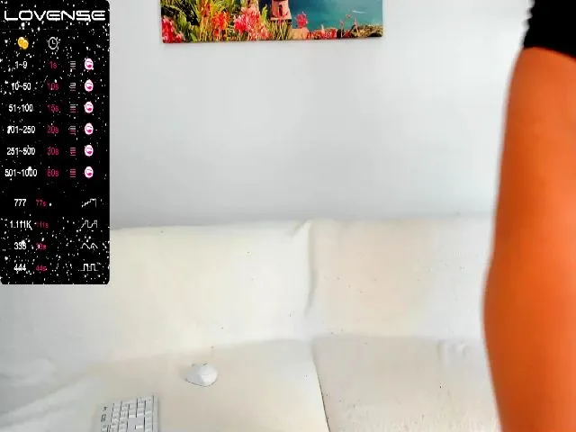 Live sex webcam photo for ShyEyesBlondy #271894063