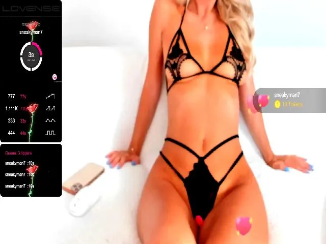 Live sex webcam photo for ShyEyesBlondy #272672915