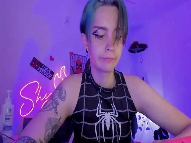 Live sex webcam photo for Shyavanaxx #273048181