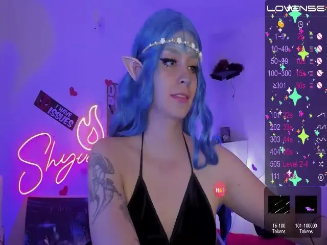 Live sex webcam photo for Shyavanaxx #273059765
