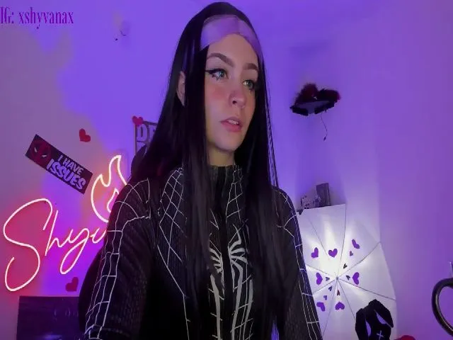 Live sex webcam photo for Shyavanaxx #273070511