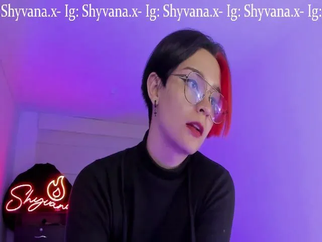 Live sex webcam photo for Shyavanaxx #273524511