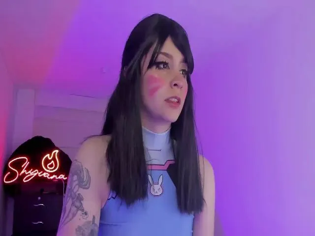 Live sex webcam photo for Shyavanaxx #273568871