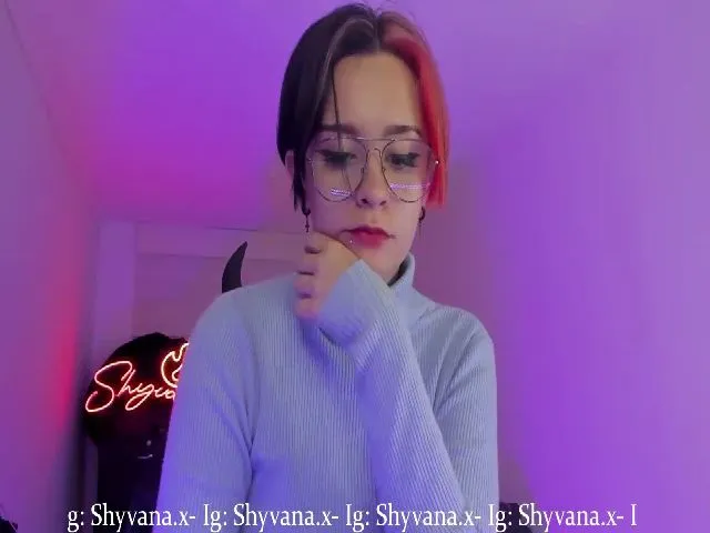 Live sex webcam photo for Shyavanaxx #273683755