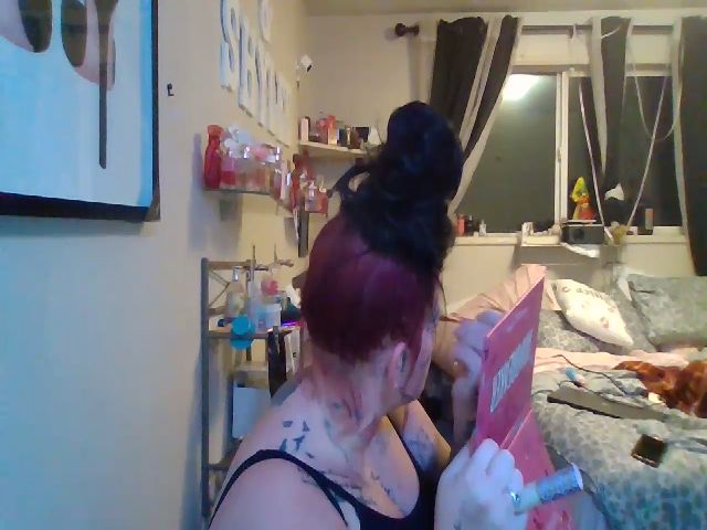 Live sex webcam photo for Shyleec4431 #274861595