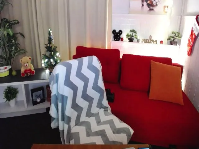 Live sex webcam photo for SierraLaPetit #271735178