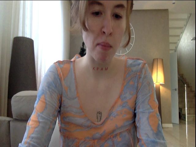 Live sex webcam photo for SierraLaPetit #272574621