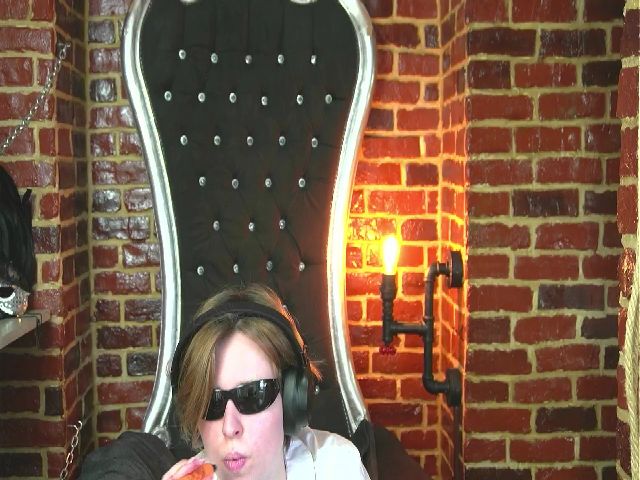 Live sex webcam photo for SierraLaPetit #272930807