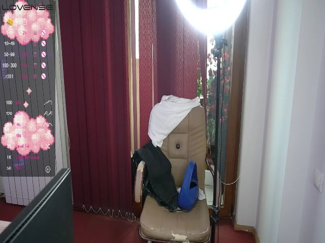 Live sex webcam photo for SierraLaPetit #273002230