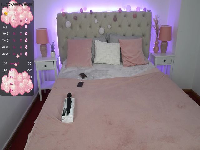 Live sex webcam photo for SierraLaPetit #273002433