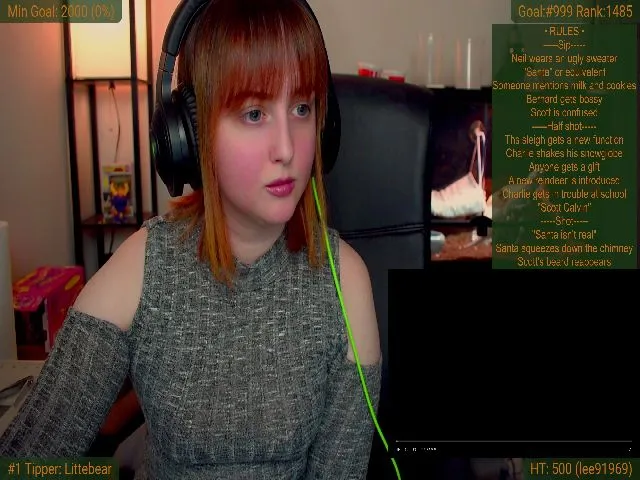 Live sex webcam photo for SimplySquiggy #271742771