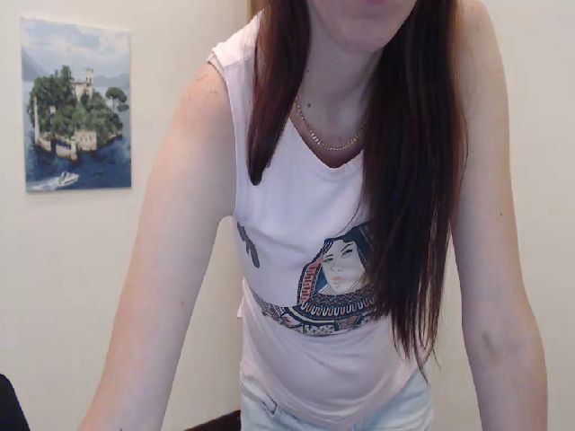 Live sex webcam photo for Sindy_Krof #274237228