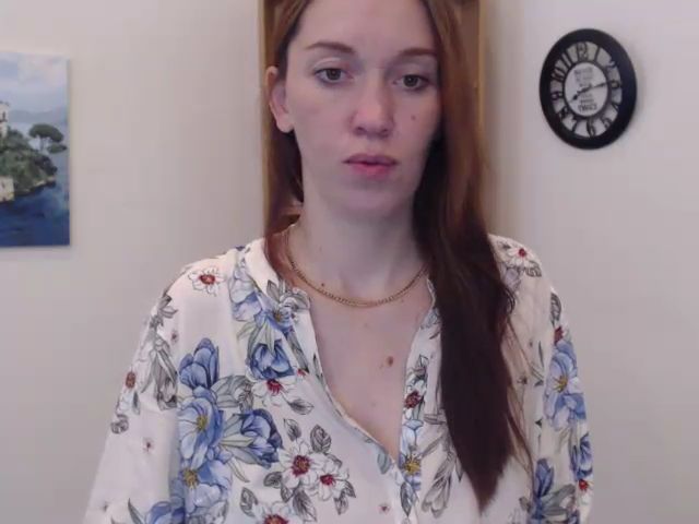 Live sex webcam photo for Sindy_Krof #274363055