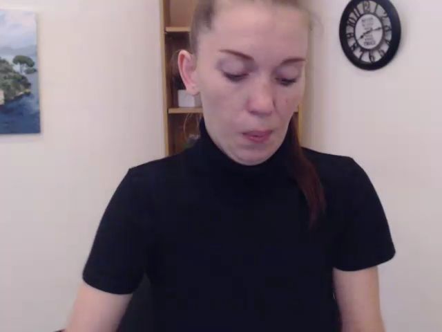 Live sex webcam photo for Sindy_Krof #274400275