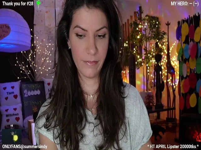 Live sex webcam photo for Sindyy #273094157