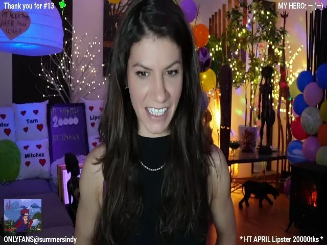 Live sex webcam photo for Sindyy #273235704