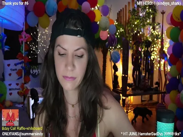 Live sex webcam photo for Sindyy #273703339