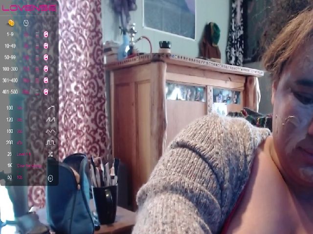 Live sex webcam photo for Sinnxxsantana #272490853