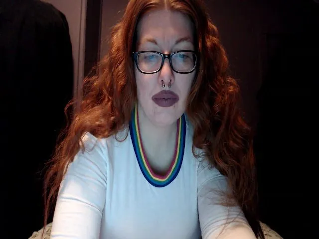 Live sex webcam photo for SkarlettJade #272585369